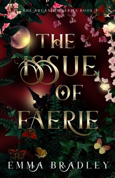 Paperback The Issue Of Faerie Book