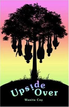 Paperback Upside over Book