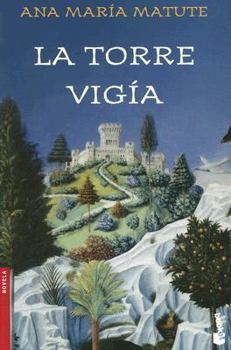 Paperback La Torre Vigma [Spanish] Book