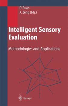 Paperback Intelligent Sensory Evaluation: Methodologies and Applications Book