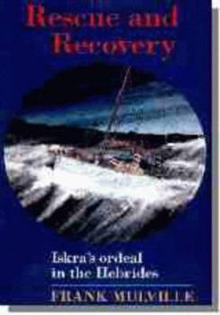 Paperback Rescue and Recovery Book