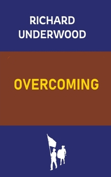 Paperback Overcoming Book