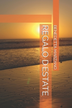 Paperback Regalo d'Estate [Italian] Book