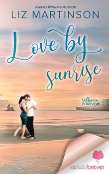 Paperback Love By Sunrise: A Small Town Royal Romance Book