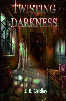 Paperback Twisting Darkness Book