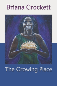 Paperback The Growing Place Book