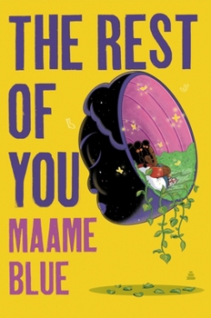 Paperback The Rest of You Book