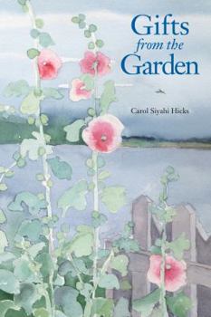 Paperback Gifts from the Garden Book