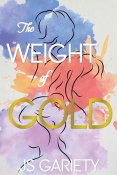 Paperback The Weight of Gold Book
