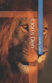 Paperback Lion's Den Book