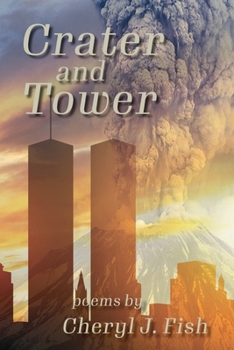 Paperback Crater and Tower Book