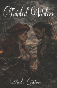 Paperback Tainted Waters Book