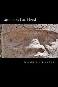 Paperback Lorenzo's Fat Head Book