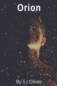 Paperback Orion Book