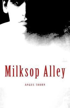 Paperback Milksop Alley Book