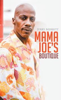 Paperback Mama Joe's Boutique Book