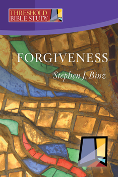 Paperback Forgiveness Book