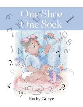 Paperback One Shoe One Sock Book