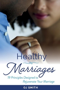 Paperback Healthy Marriages: Volume 1 Book