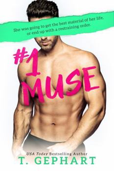 #1 Muse - Book #5 of the #1