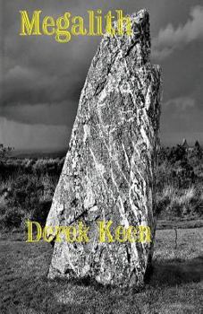 Paperback Megalith Book