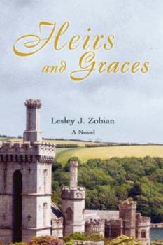 Paperback Heirs and Graces Book