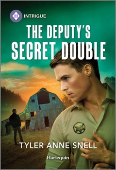 Mass Market Paperback The Deputy's Secret Double Book