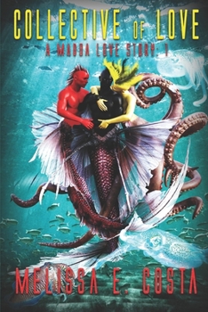 Paperback Collective of Love Book