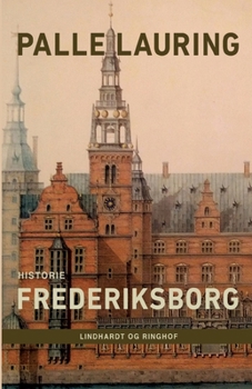 Paperback Frederiksborg [Danish] Book