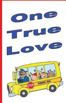 Paperback One True Love Book