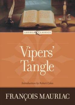 Paperback Vipers' Tangle Book