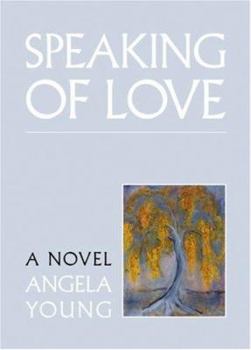 Hardcover Speaking of Love Book