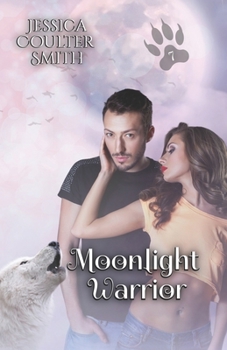 Paperback Moonlight Warrior Book