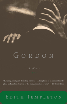 Paperback Gordon Book