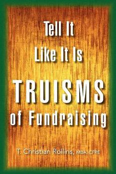 Paperback Tell It Like It Is Book