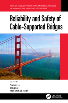 Hardcover Reliability and Safety of Cable-Supported Bridges Book