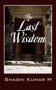 Paperback The Last Wisdom Book