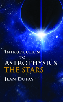 Paperback Introduction to Astrophysics: The Stars Book