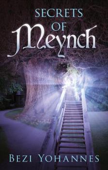 Paperback Secrets of Meynch Book
