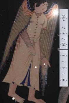 Paperback Woman in Heaven gives Birth - Second Addition: Black & White Book