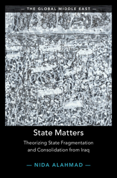 Hardcover State Matters Book