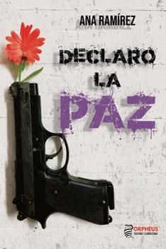 Paperback Declaro La Paz [Spanish] Book
