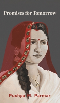 Hardcover Promises for Tomorrow Book