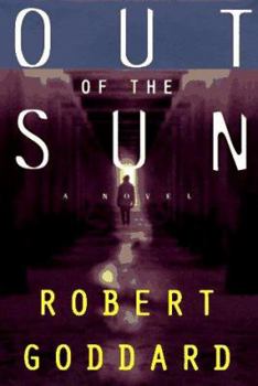 Out of the Sun - Book #2 of the Harry Barnett