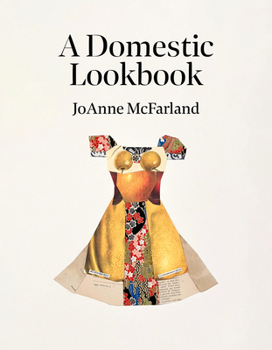Paperback A Domestic Lookbook Book