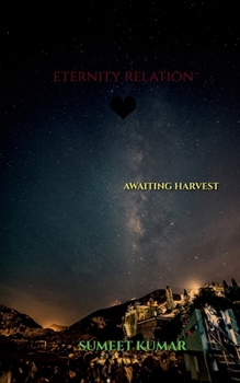 Paperback Eternity relation Book