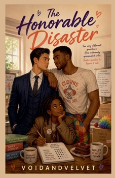 Paperback The Honorable Disaster Book