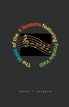 Paperback The Music of the 4 Seasons Book