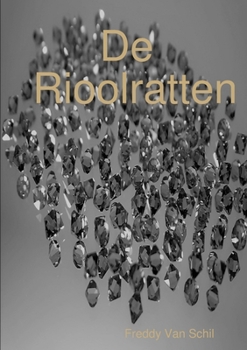 Paperback De Rioolratten [Dutch] Book