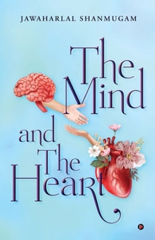 Paperback The Mind and the Heart Book